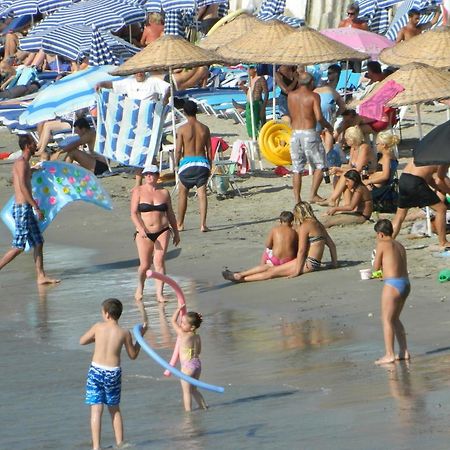 Kibar Apart Pansiyon Kuşadası Ngoại thất bức ảnh
