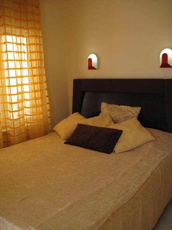 Kibar Apart Pansiyon Kuşadası Phòng bức ảnh