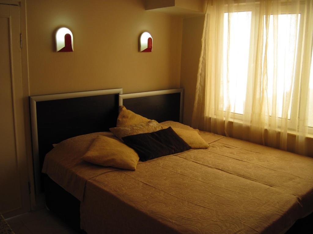 Kibar Apart Pansiyon Kuşadası Phòng bức ảnh