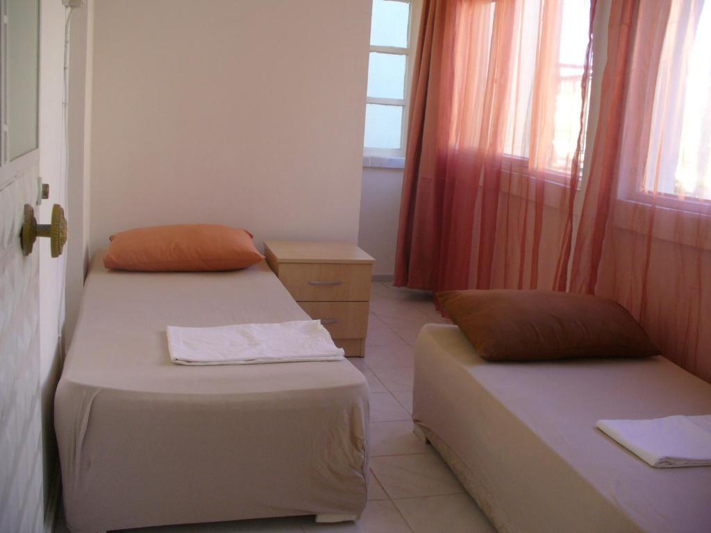 Kibar Apart Pansiyon Kuşadası Phòng bức ảnh