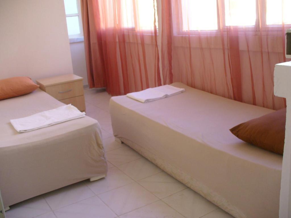 Kibar Apart Pansiyon Kuşadası Phòng bức ảnh