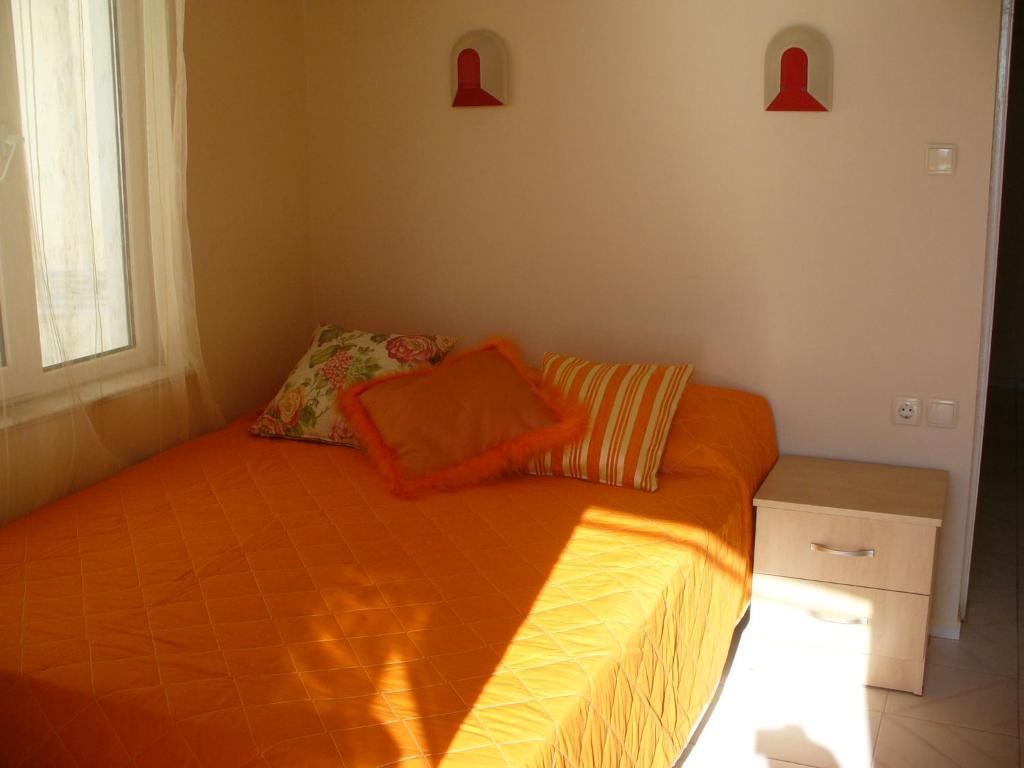 Kibar Apart Pansiyon Kuşadası Phòng bức ảnh
